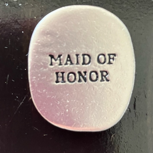 Guardian Angel Maid of Honor - Picture 2 of 2